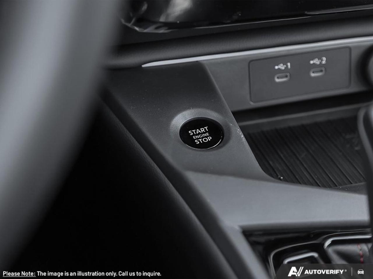2026 Nissan Sentra SR  -  360 Camera -  Sunroof Photo