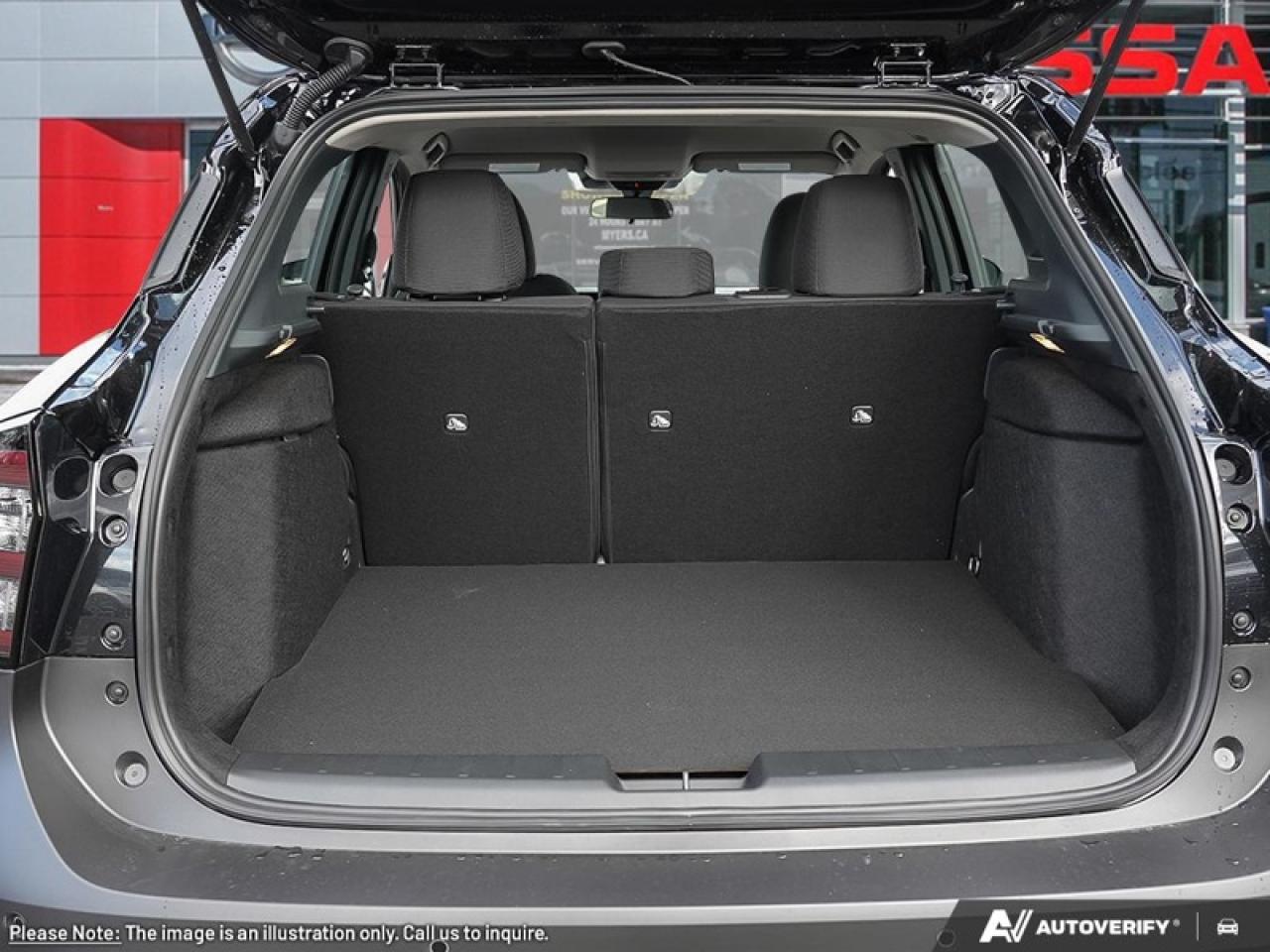 2026 Nissan Kicks S AWD  - Heated Seats Photo