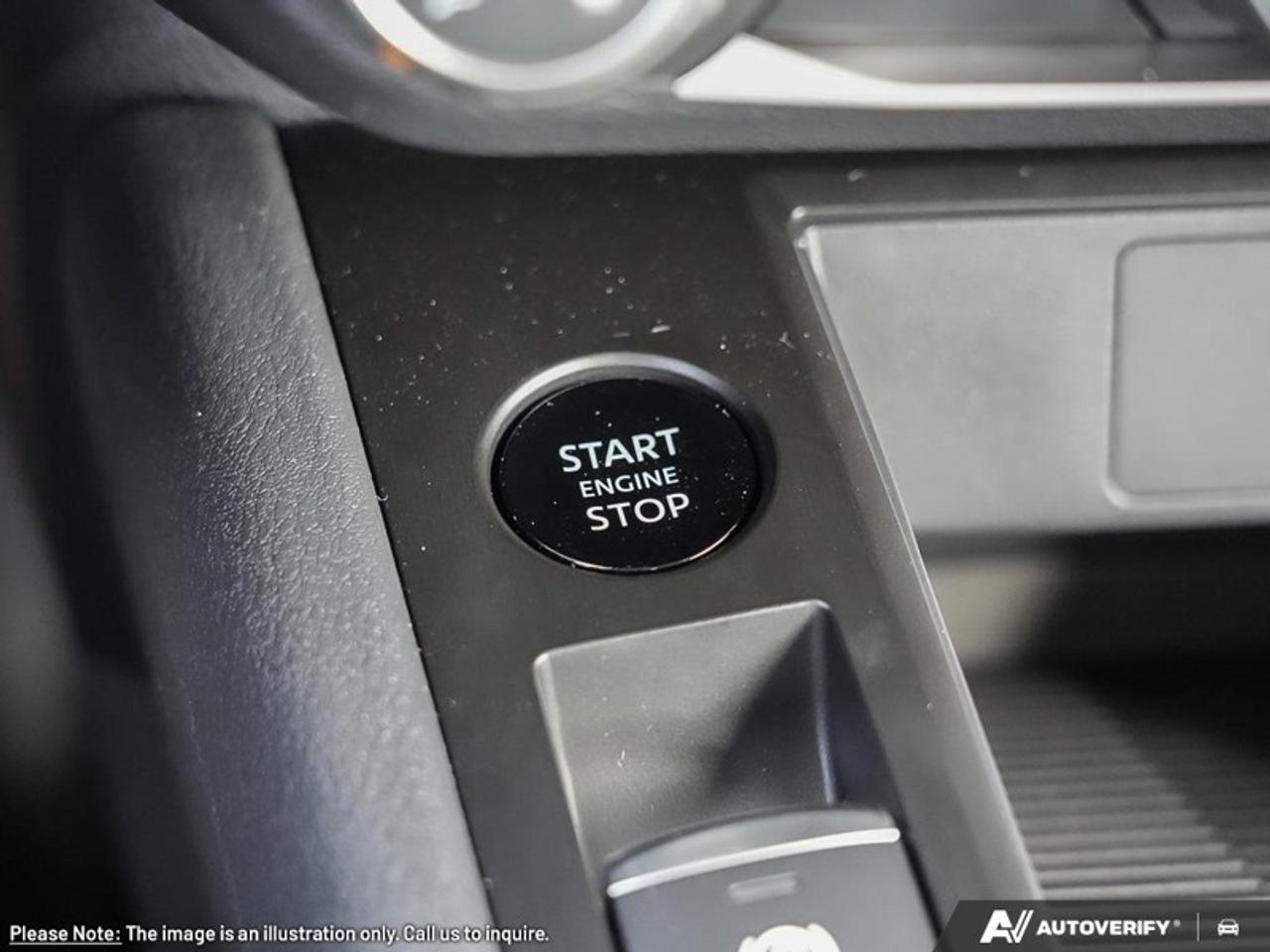 2026 Nissan Kicks S AWD  - Heated Seats Photo