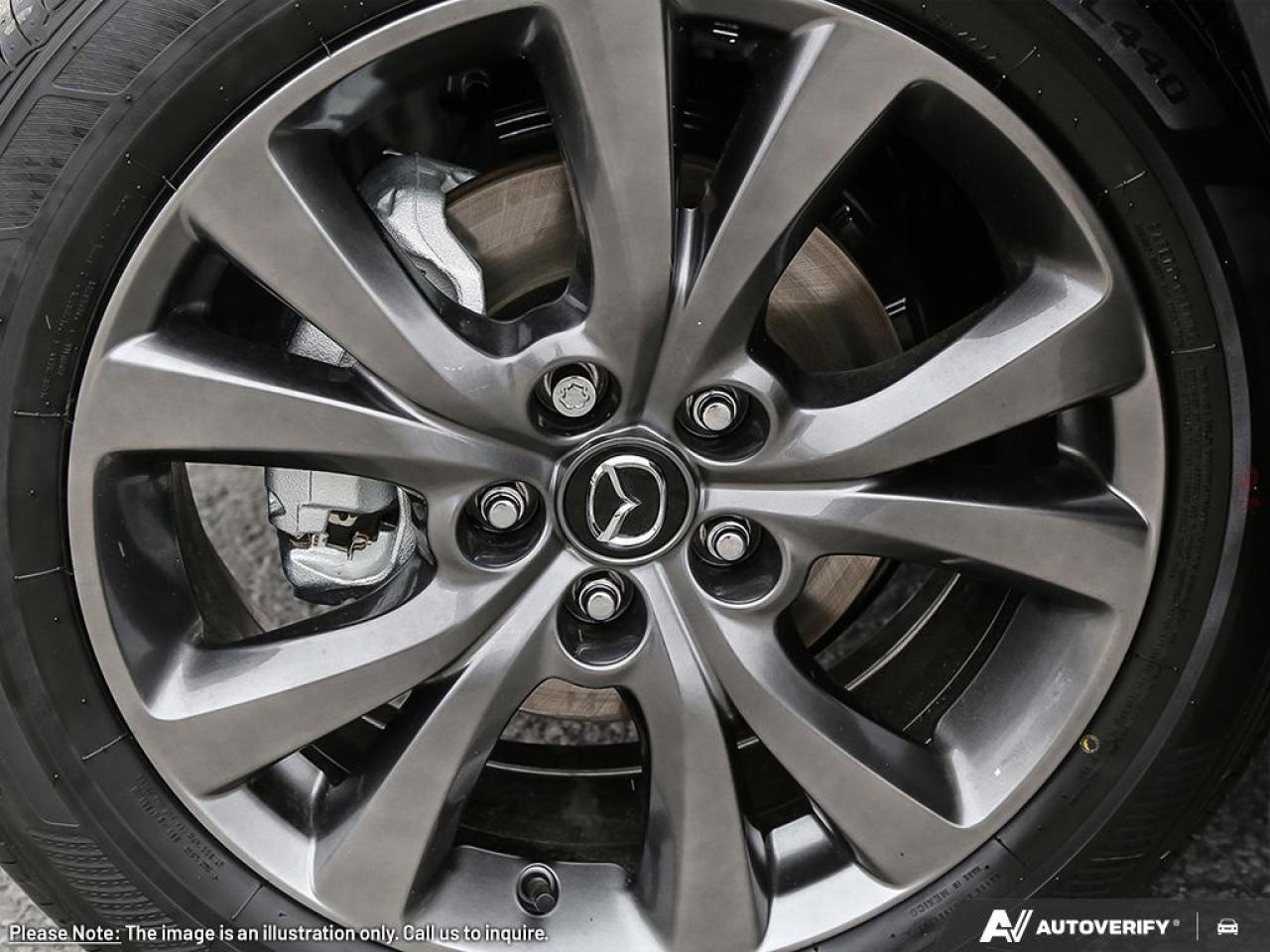 2026 Mazda CX-30 GS Photo