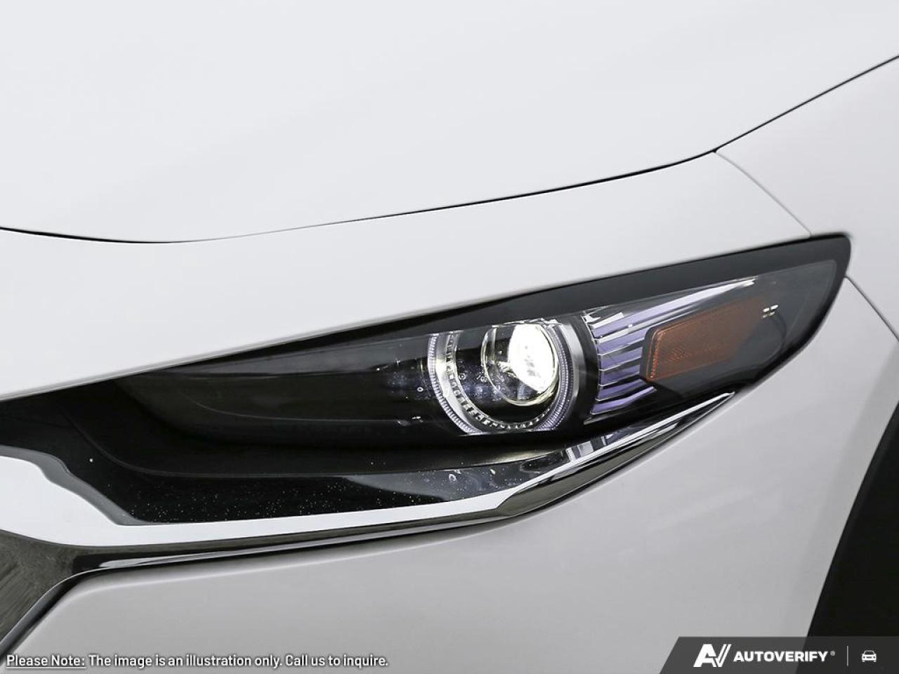 2026 Mazda CX-30 GS Photo