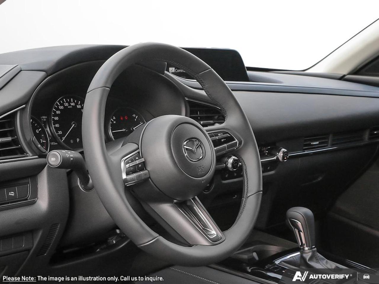 2026 Mazda CX-30 GS Photo