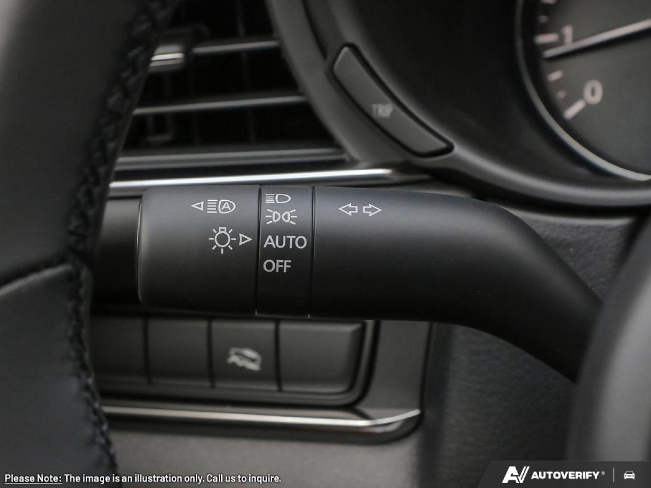 2026 Mazda CX-30 GS Photo