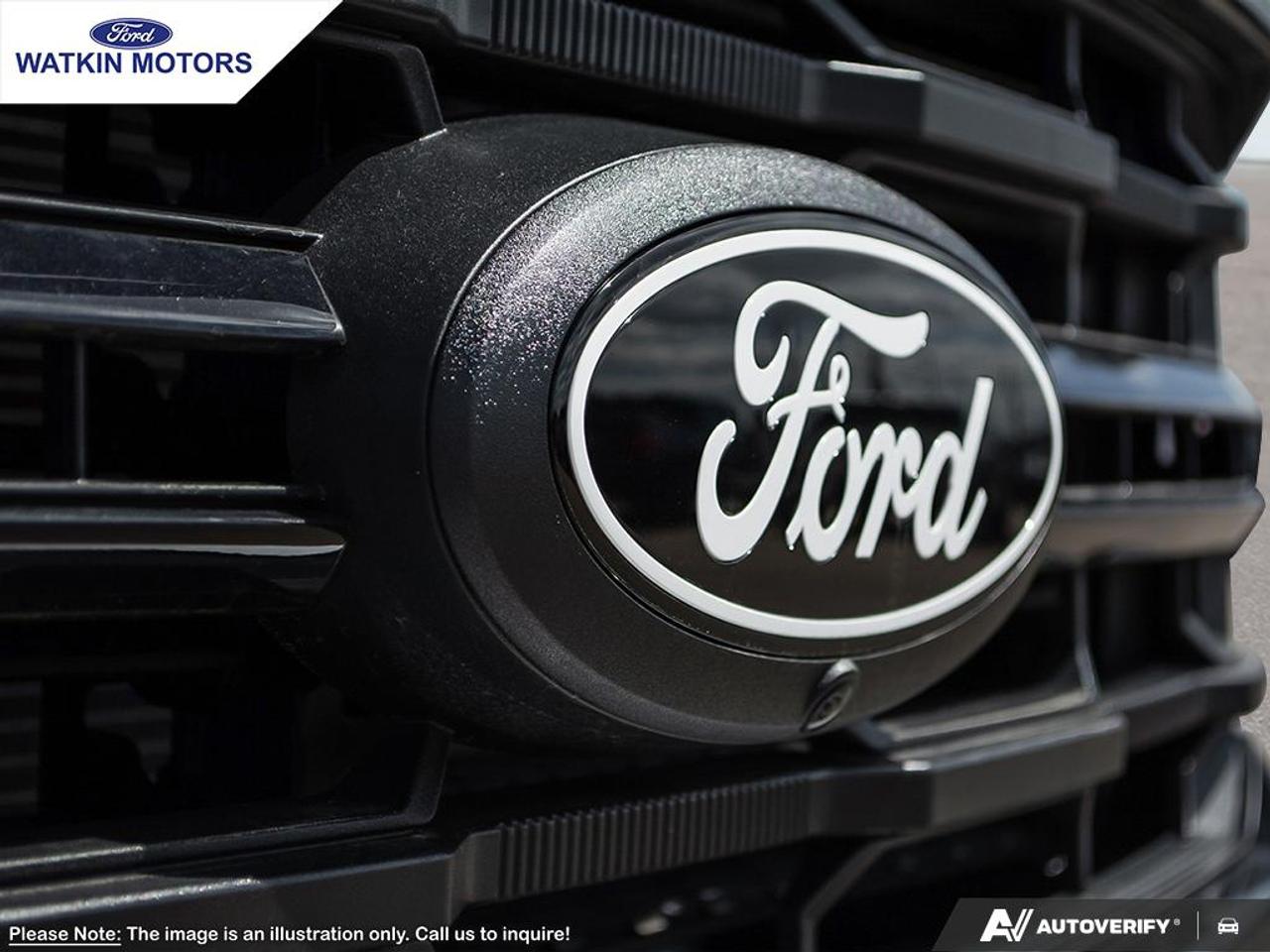 2026 Ford F-150 XLT Photo8
