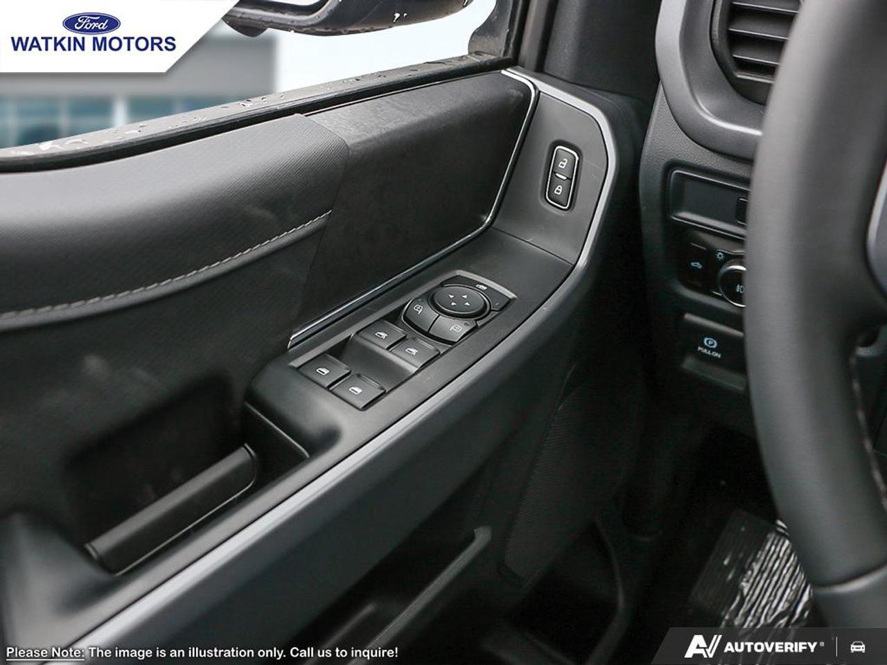 2026 Ford F-150 XLT Photo15