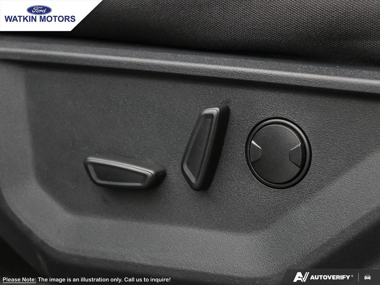 2026 Ford F-150 XLT Photo24