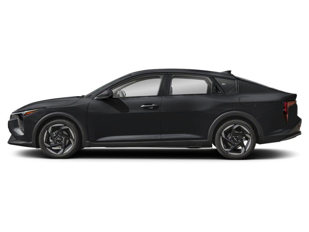 2025 Kia K4 EX+ Photo