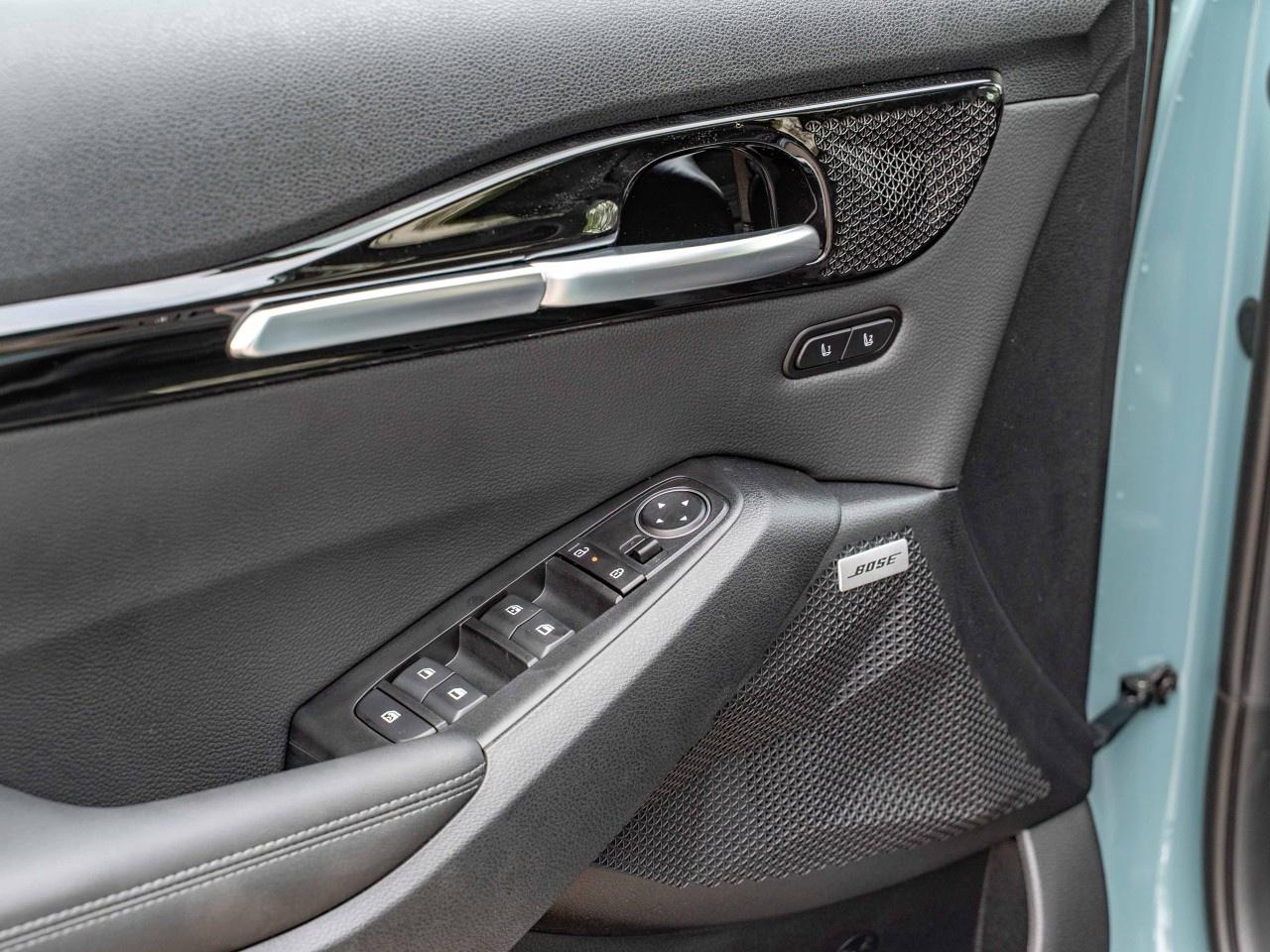 2026 Kia Seltos EX AWD Photo