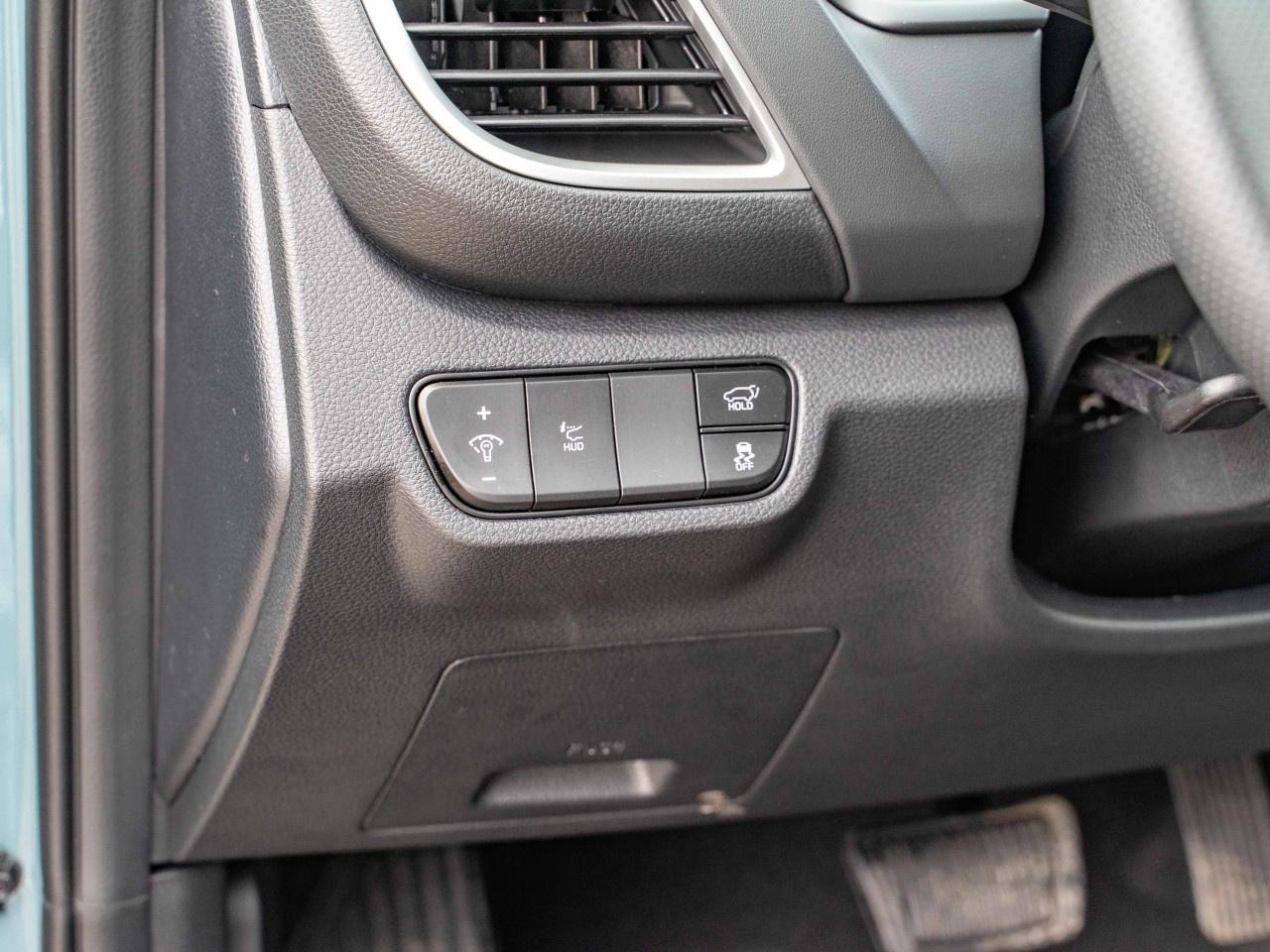 2026 Kia Seltos EX AWD Photo