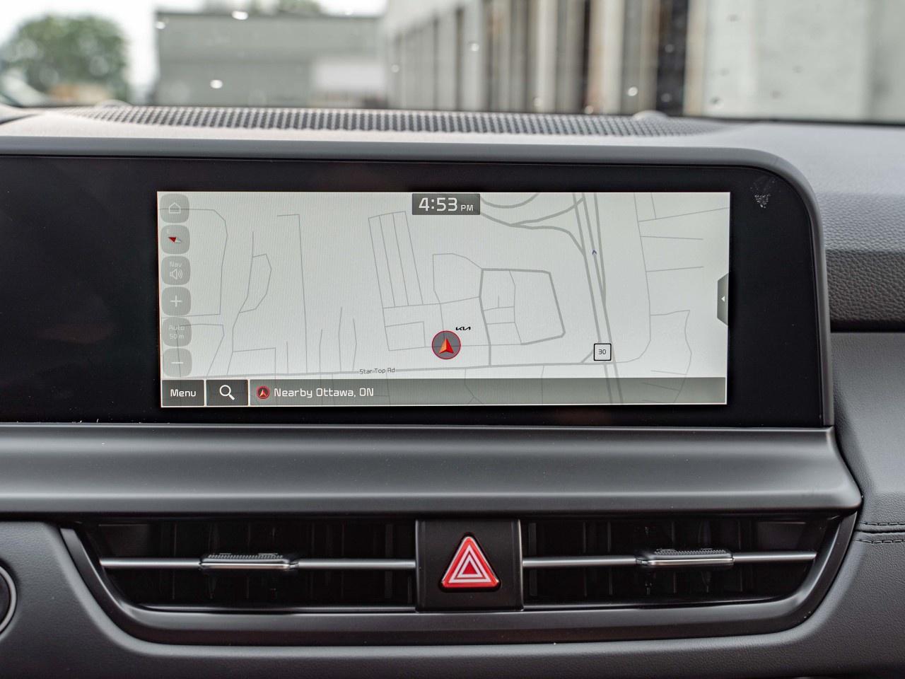 2026 Kia Seltos EX AWD Photo