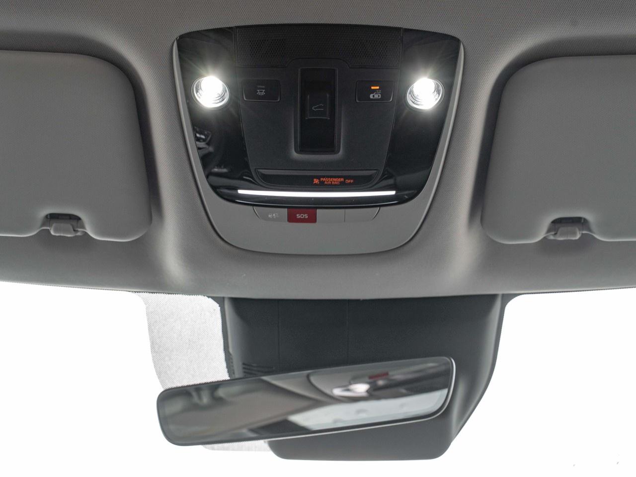 2026 Kia Seltos EX AWD Photo