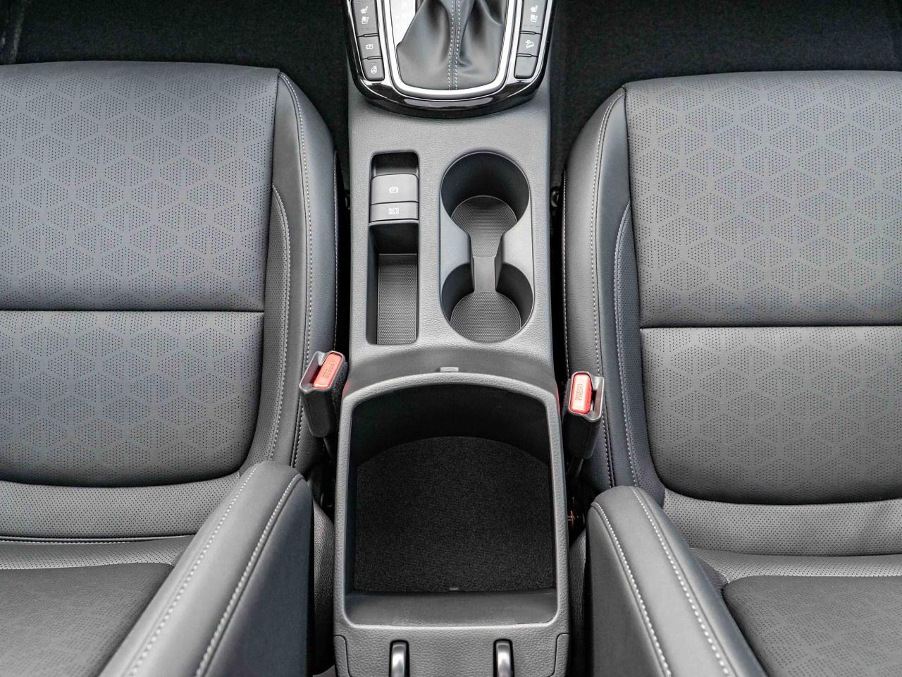 2026 Kia Seltos EX AWD Photo