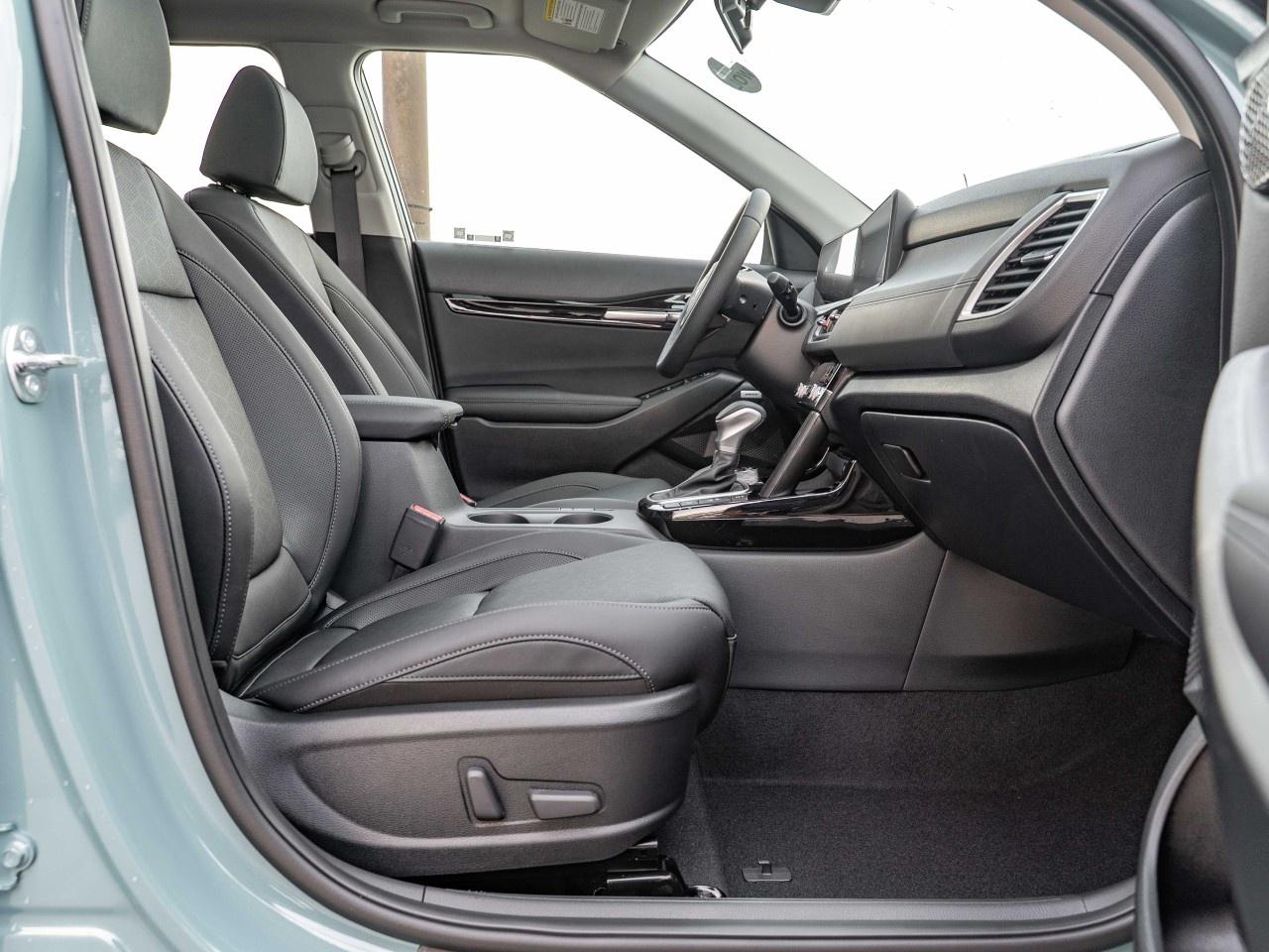 2026 Kia Seltos EX AWD Photo