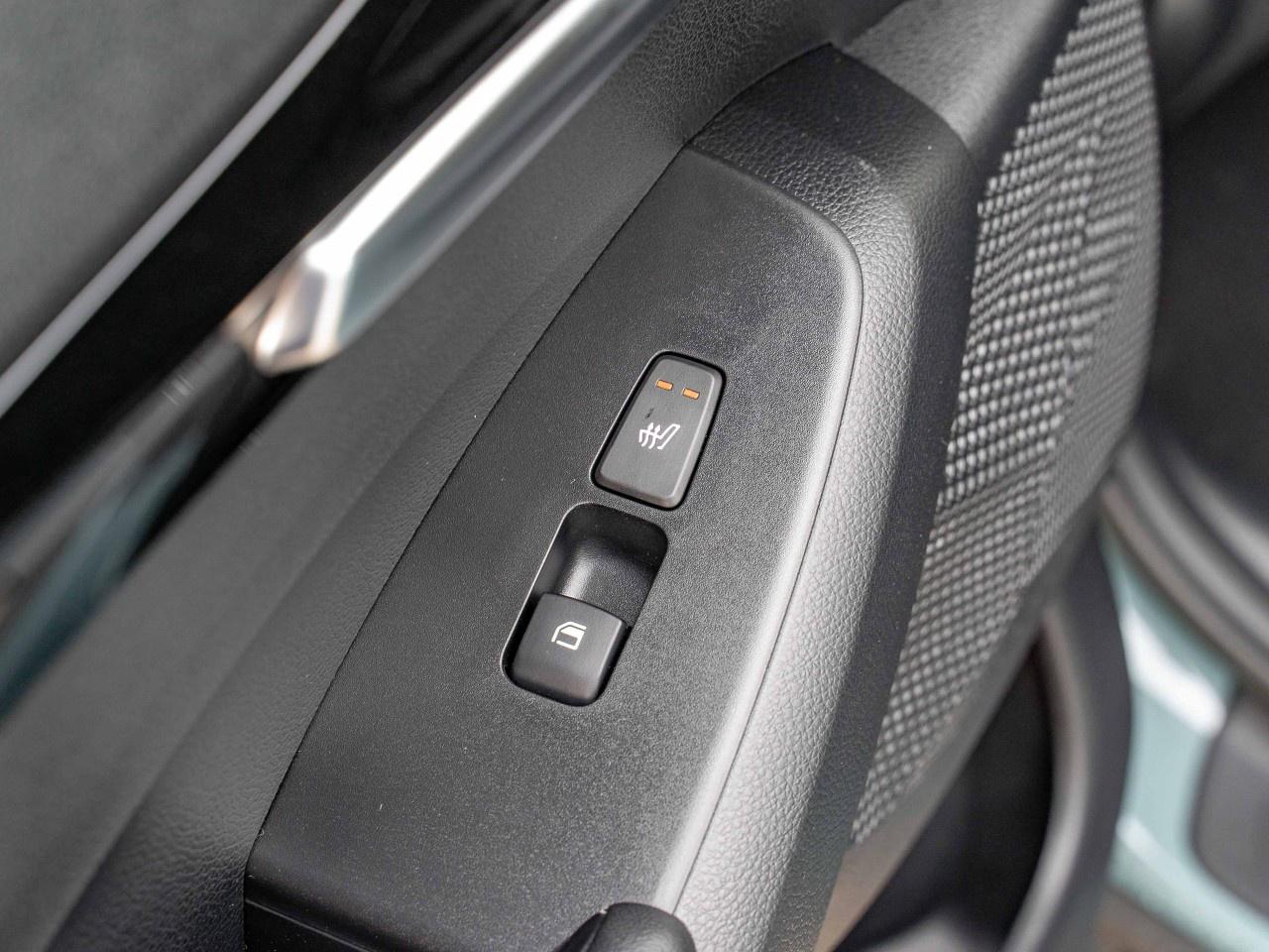 2026 Kia Seltos EX AWD Photo