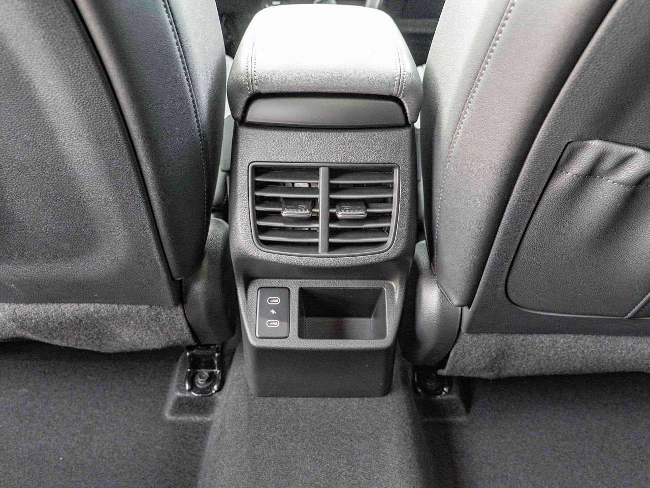 2026 Kia Seltos EX AWD Photo