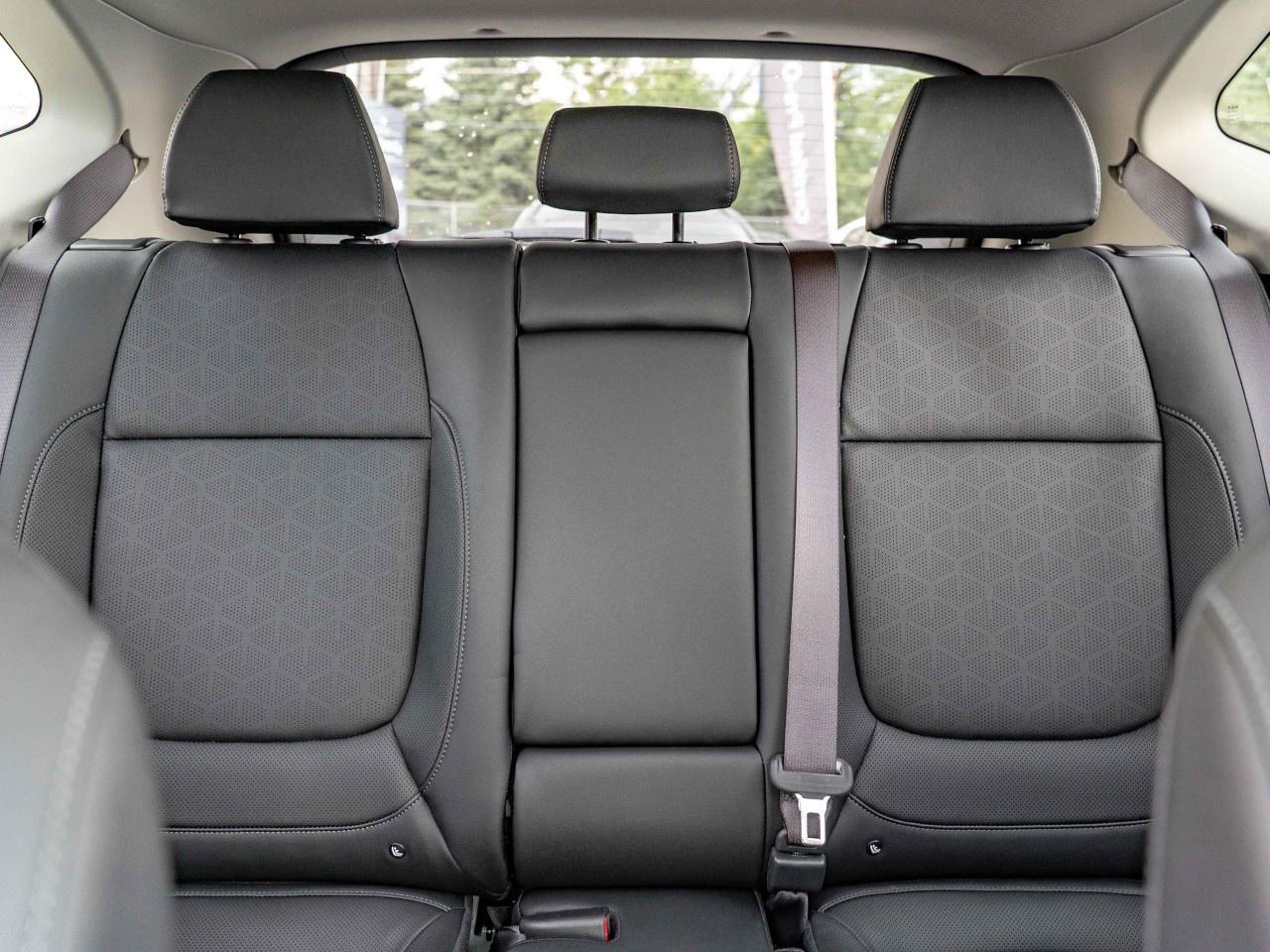 2026 Kia Seltos EX AWD Photo