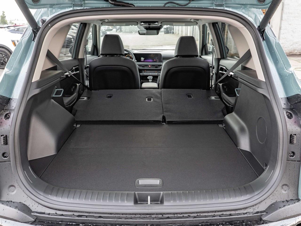 2026 Kia Seltos EX AWD Photo