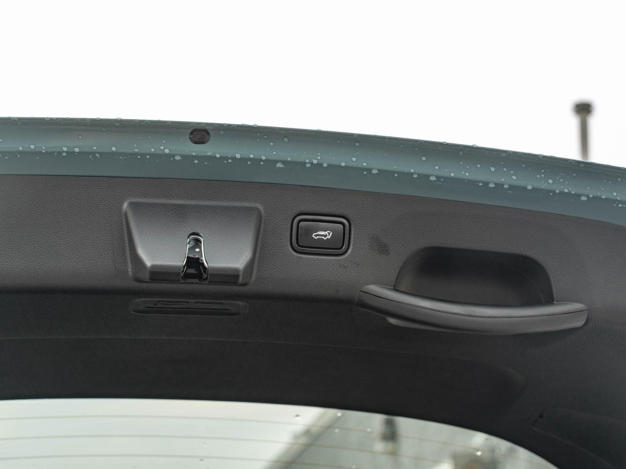 2026 Kia Seltos EX AWD Photo