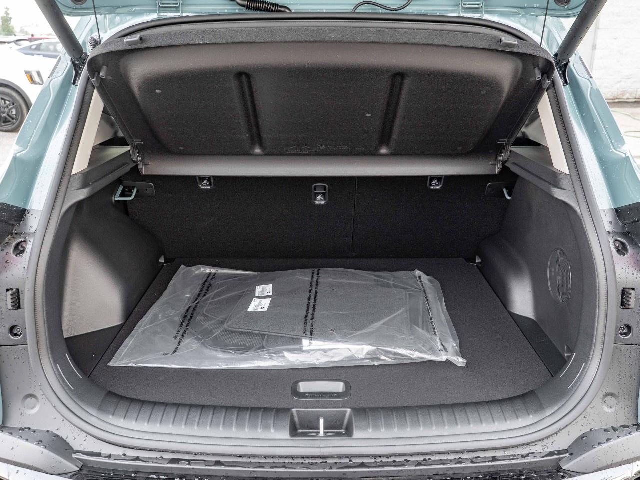 2026 Kia Seltos EX AWD Photo