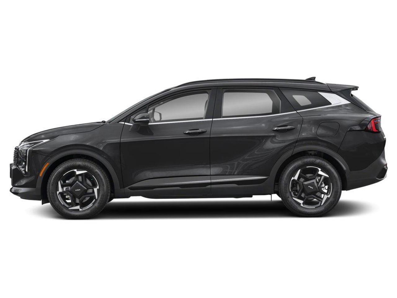 2026 Kia Sportage EX Photo