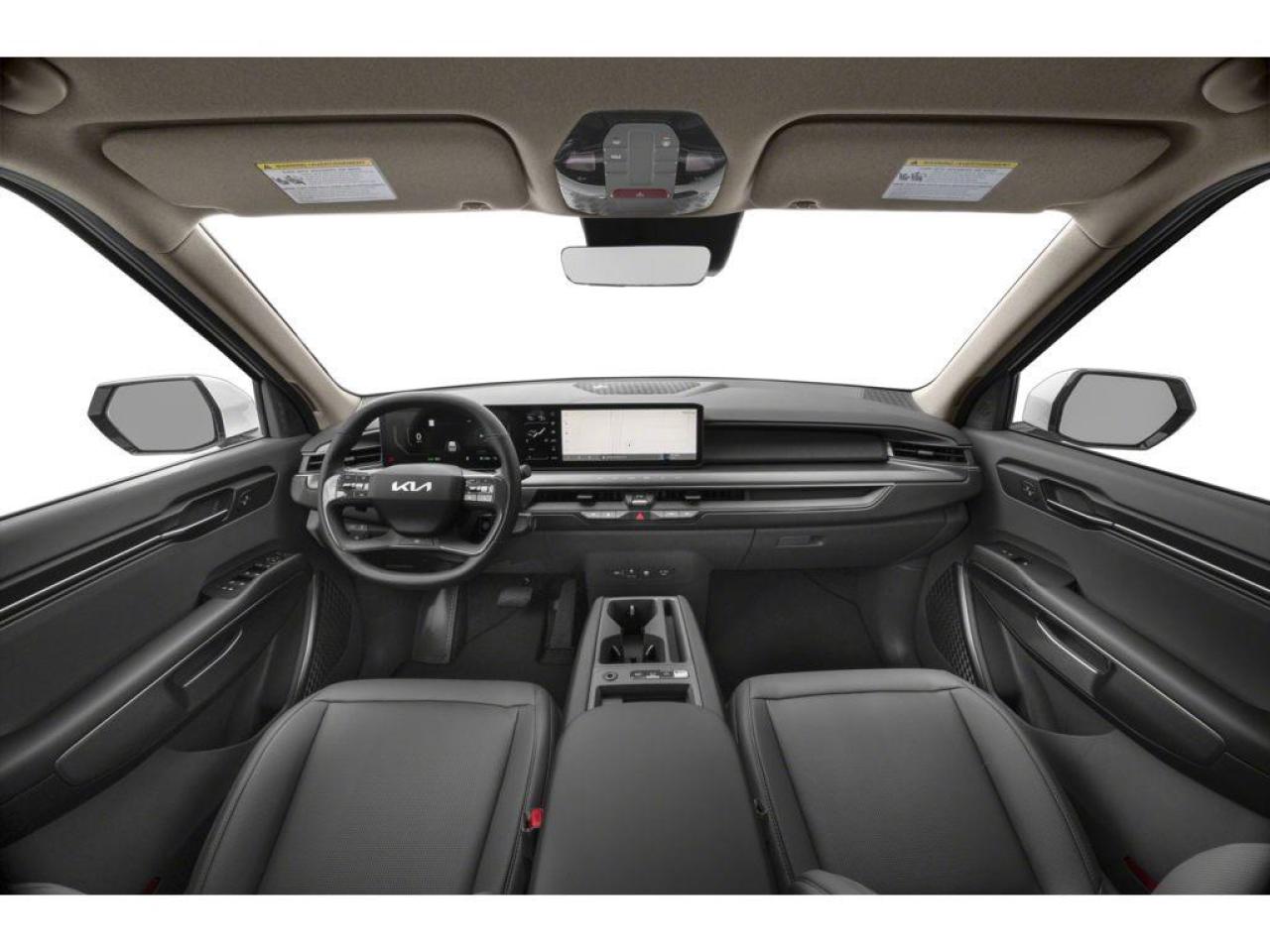 2026 Kia EV9 Land Photo2