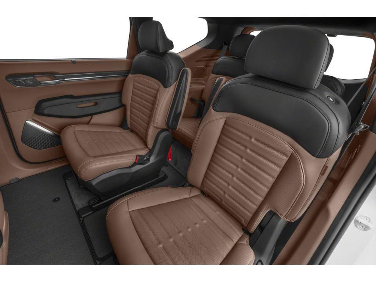 2026 Kia EV9 LAND W/PLUS PACKAGE Photo