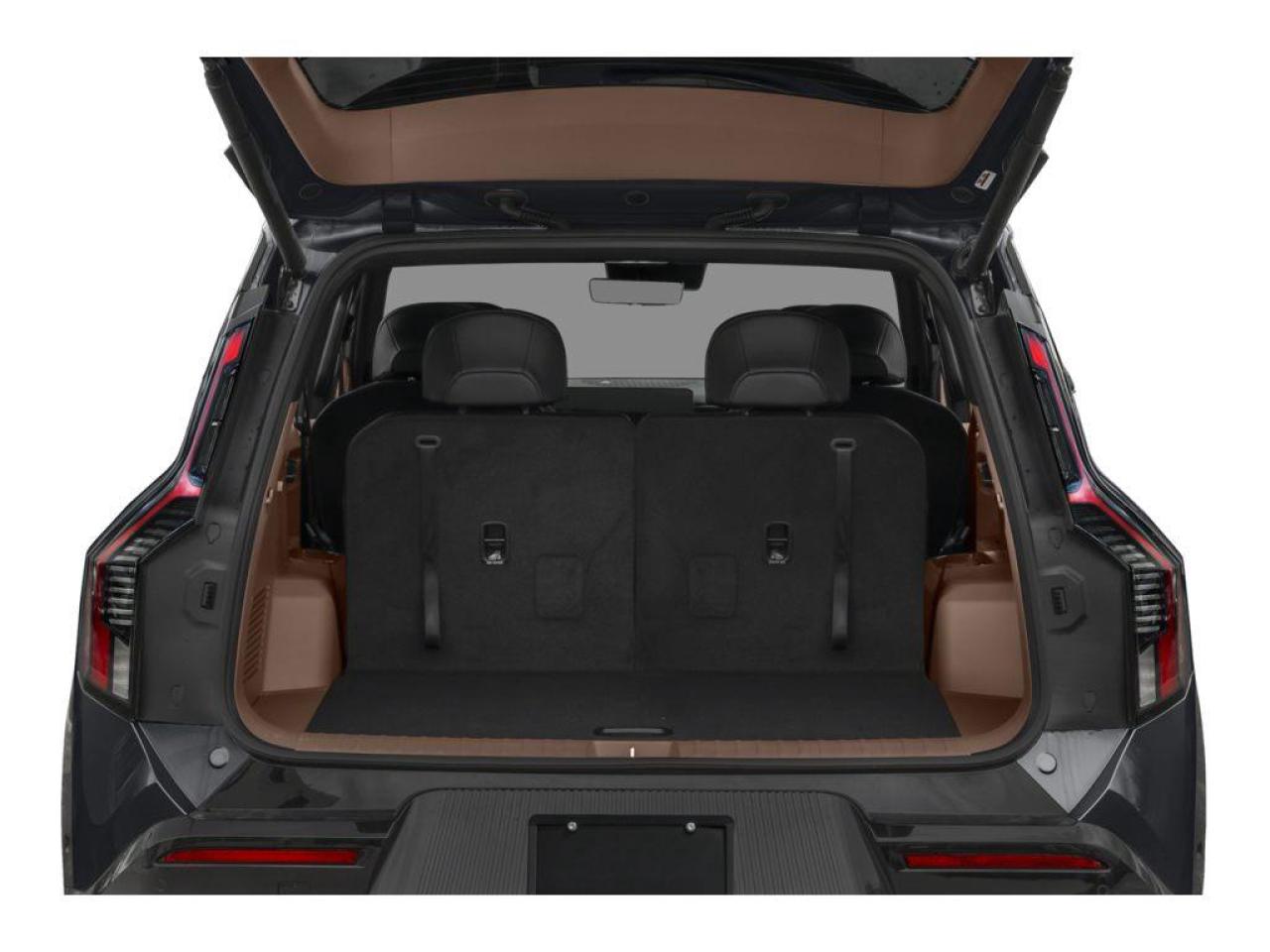 2026 Kia EV9 LAND W/PLUS PACKAGE Photo