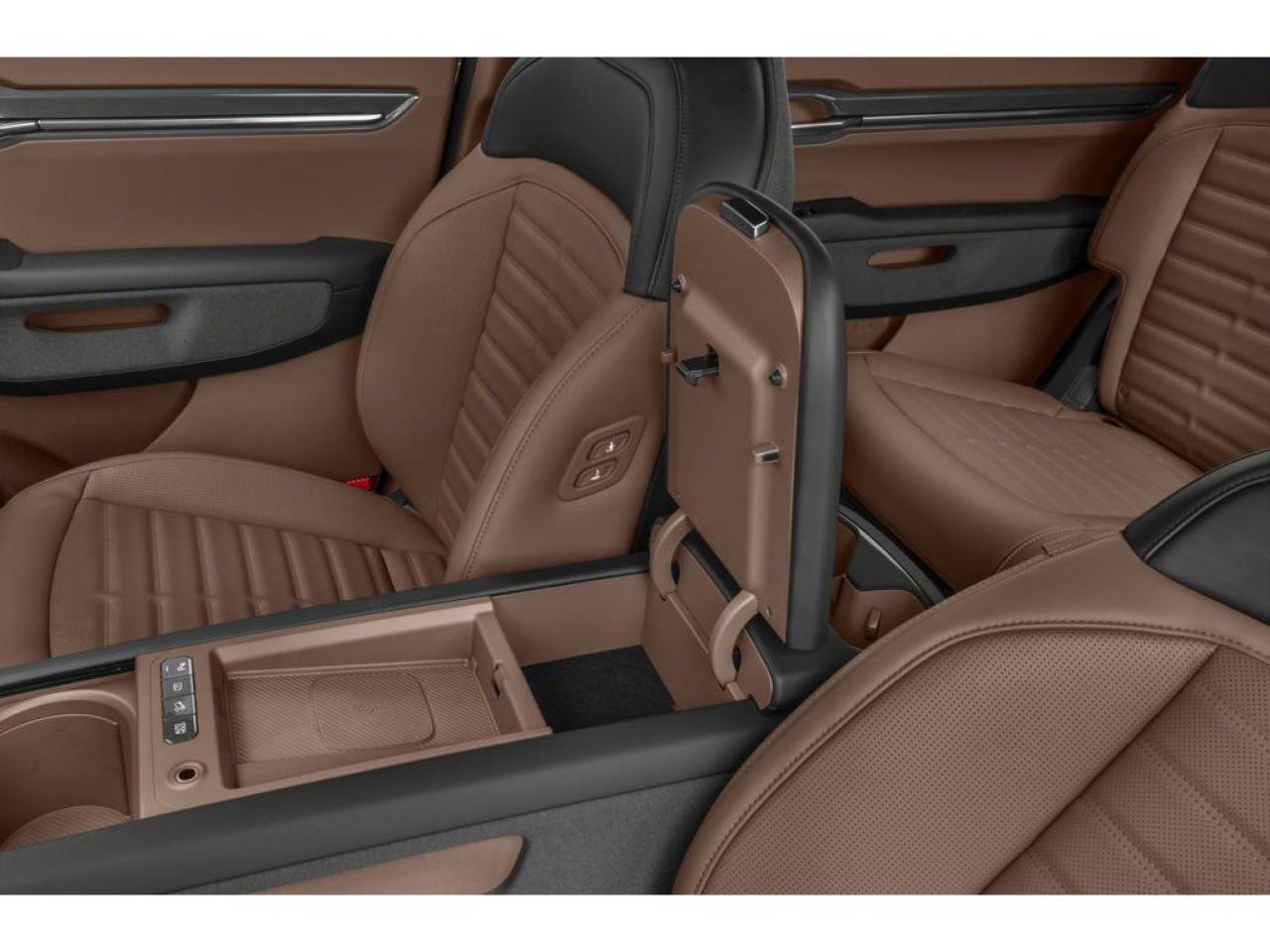 2026 Kia EV9 LAND W/PLUS PACKAGE Photo