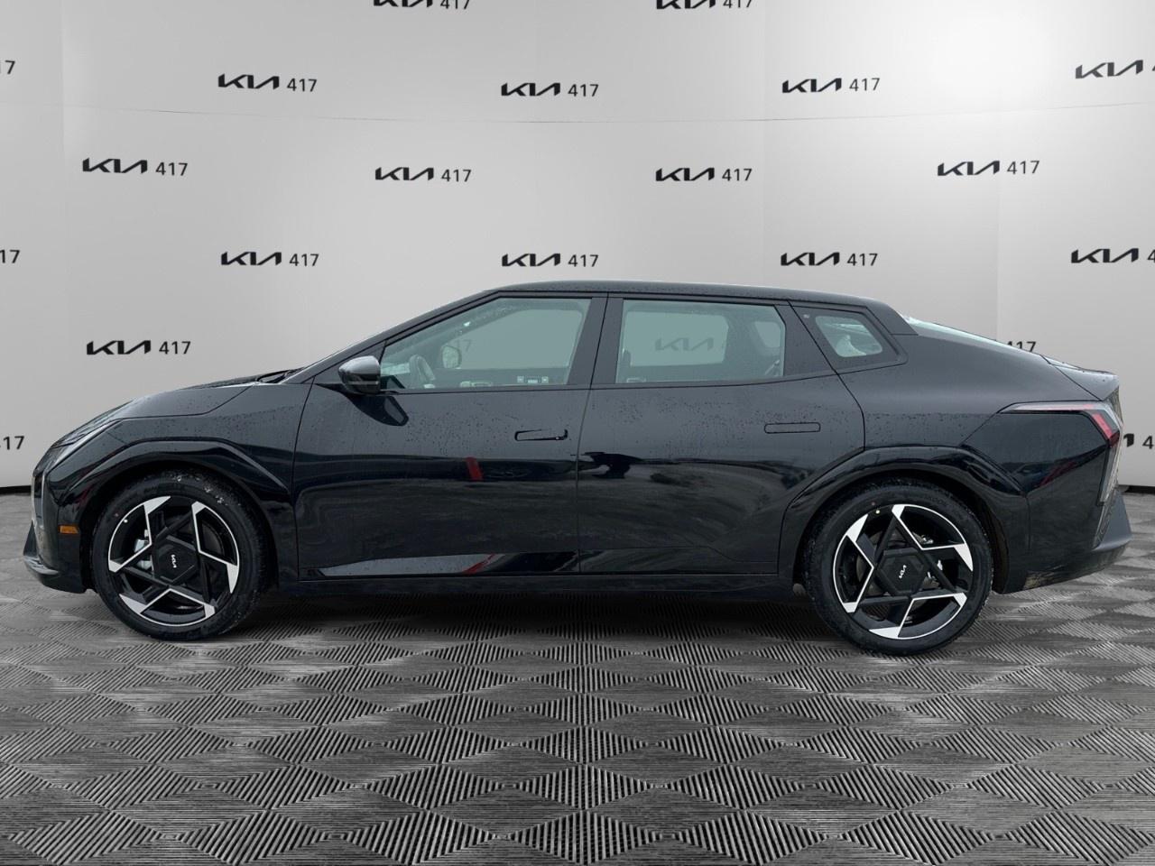 2026 Kia EV4 GT-Line FWD Photo