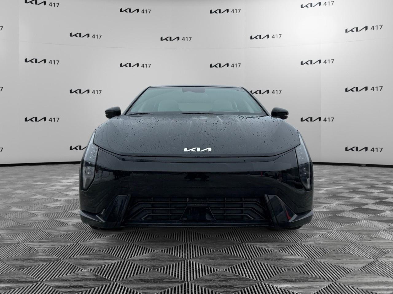 2026 Kia EV4 GT-Line FWD Photo