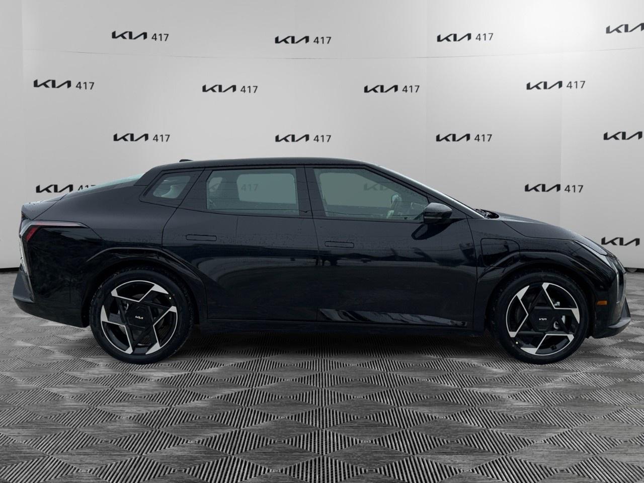 2026 Kia EV4 GT-Line FWD Photo