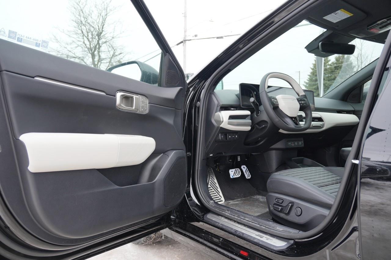 2026 Kia EV4 GT-Line FWD Photo