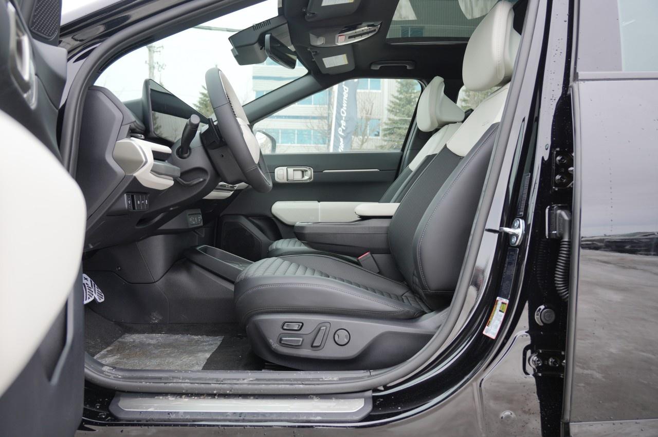 2026 Kia EV4 GT-Line FWD Photo