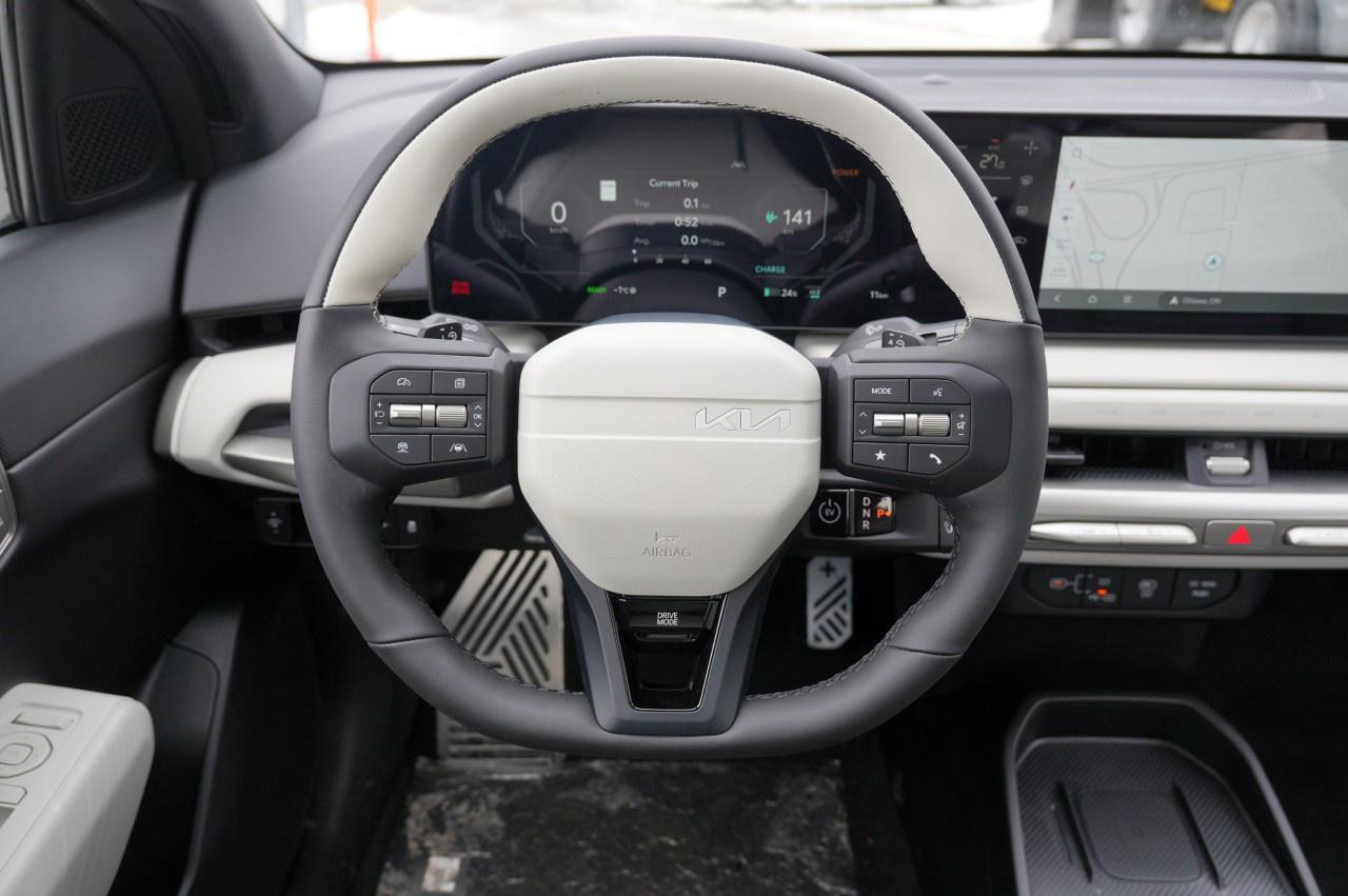 2026 Kia EV4 GT-Line FWD Photo