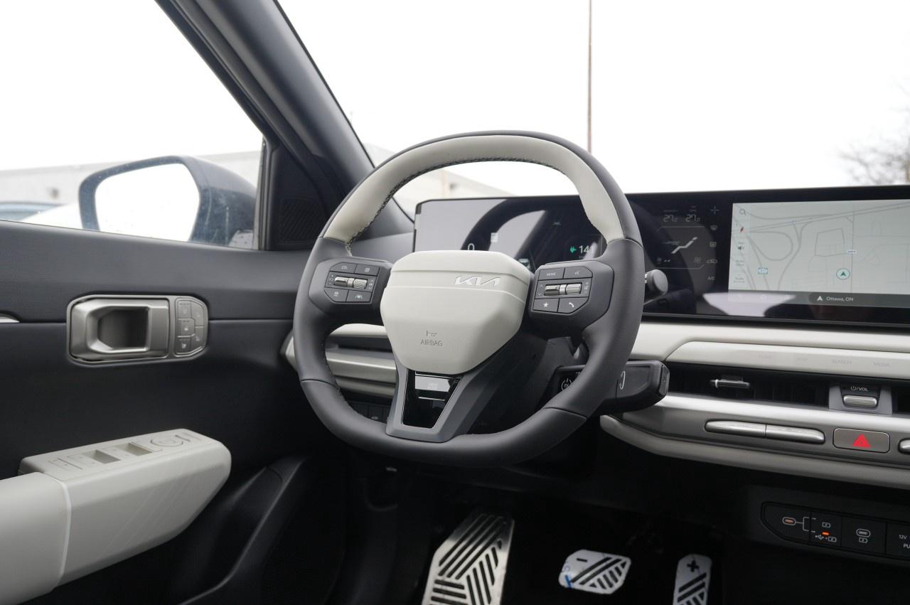 2026 Kia EV4 GT-Line FWD Photo