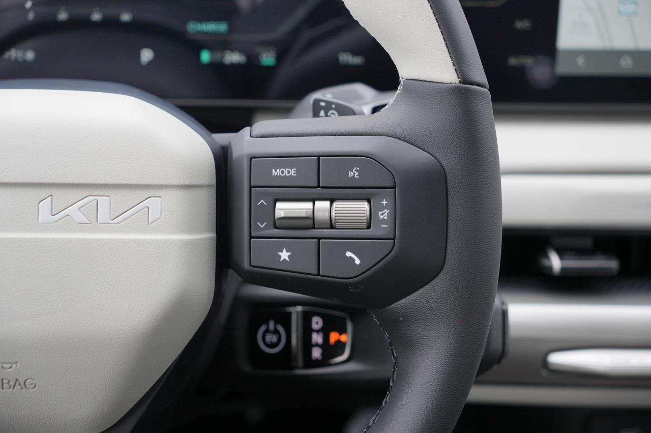 2026 Kia EV4 GT-Line FWD Photo