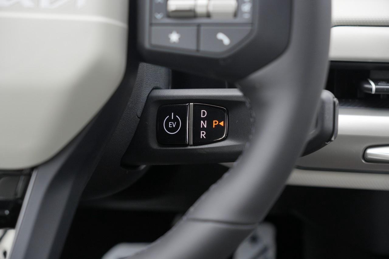 2026 Kia EV4 GT-Line FWD Photo