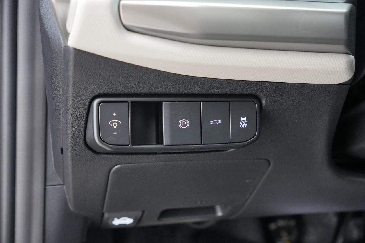 2026 Kia EV4 GT-Line FWD Photo