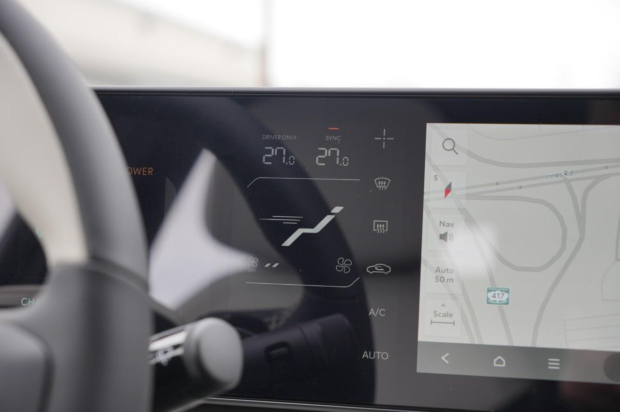 2026 Kia EV4 GT-Line FWD Photo