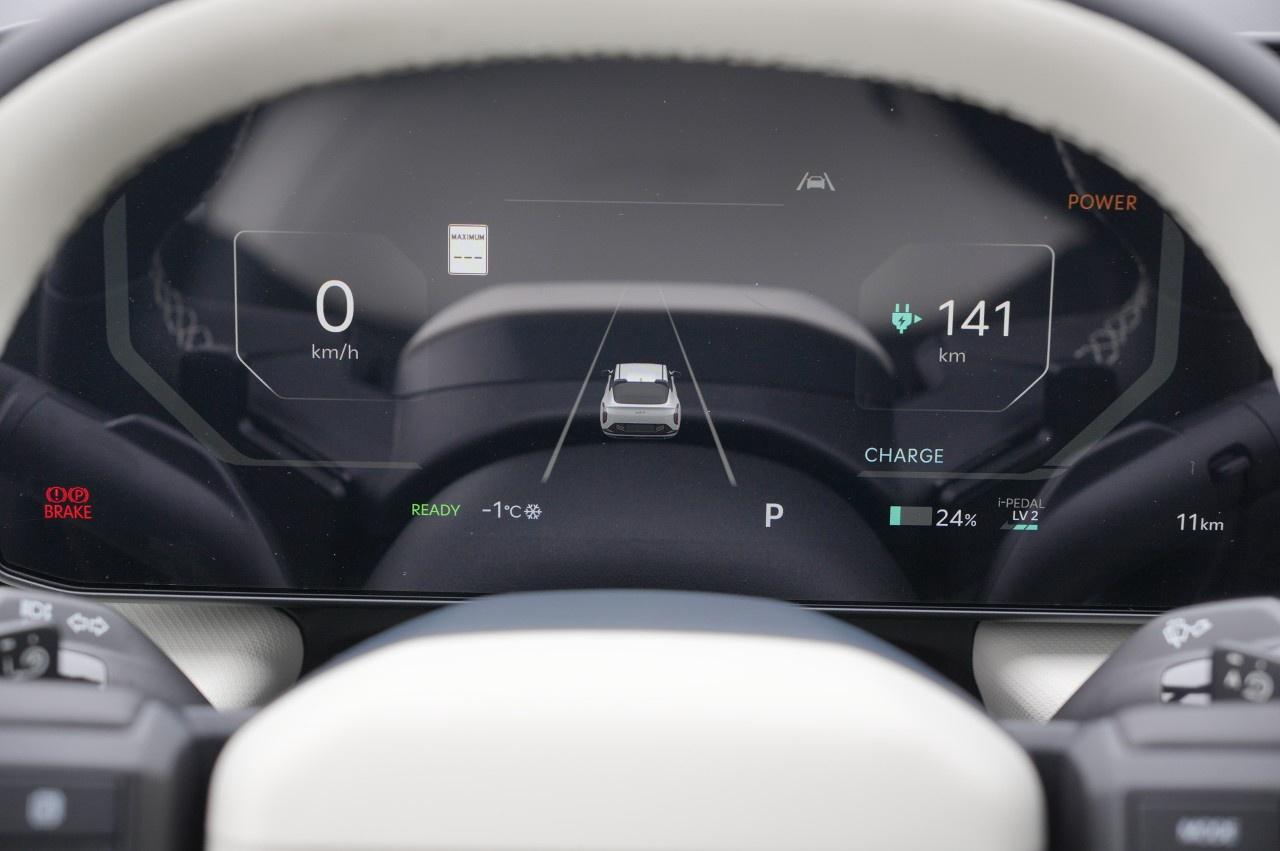 2026 Kia EV4 GT-Line FWD Photo