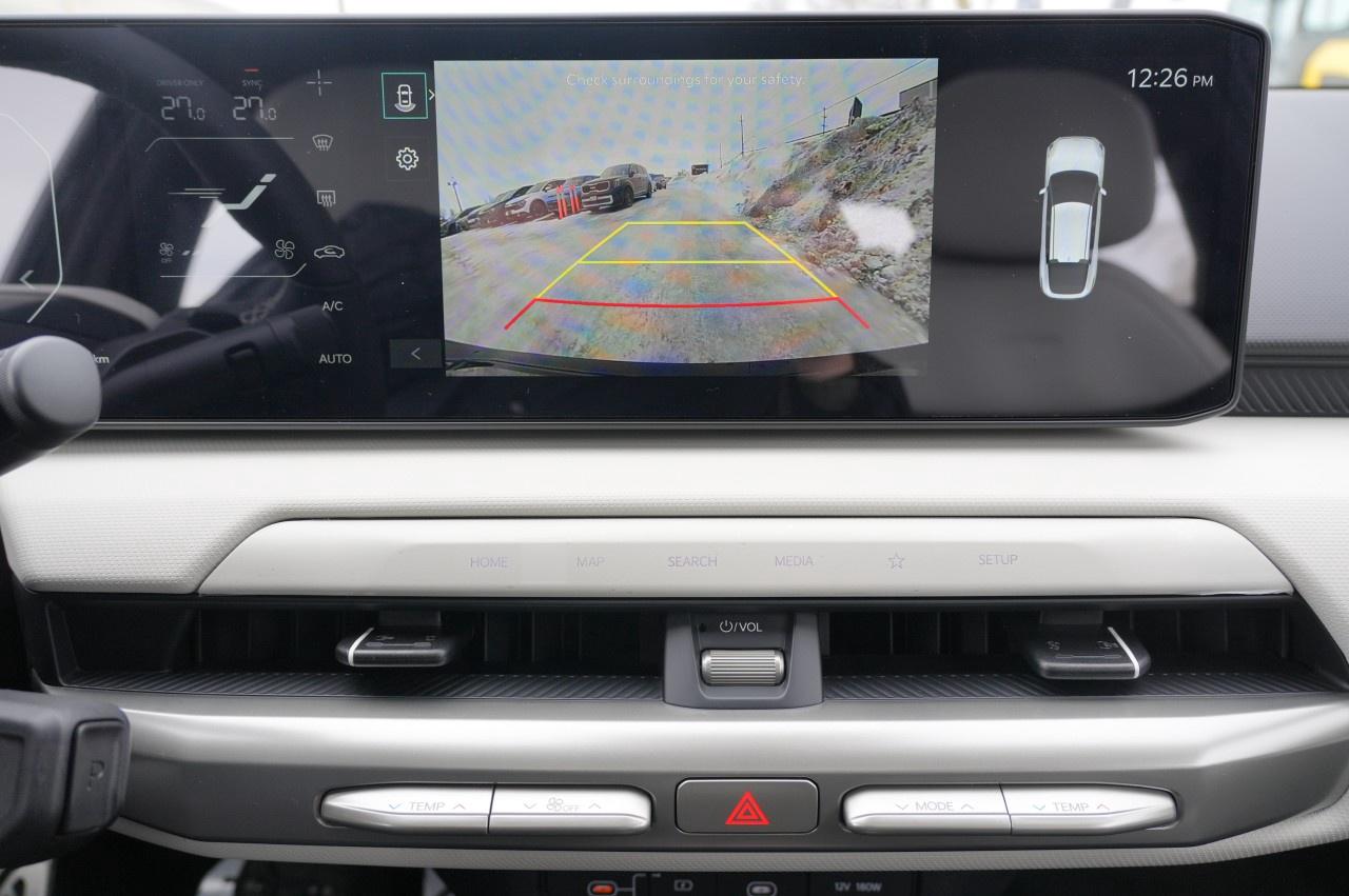 2026 Kia EV4 GT-Line FWD Photo