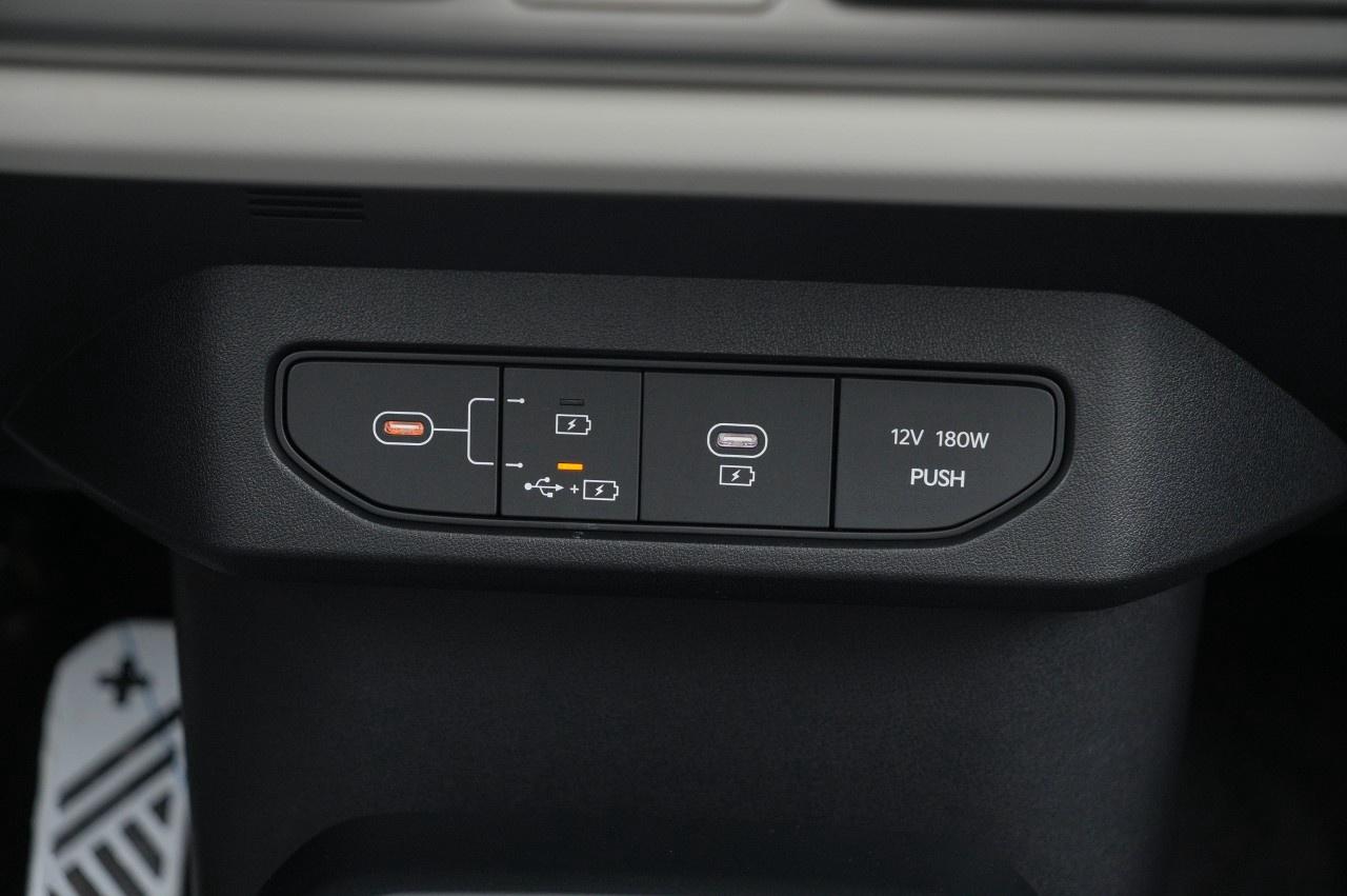 2026 Kia EV4 GT-Line FWD Photo