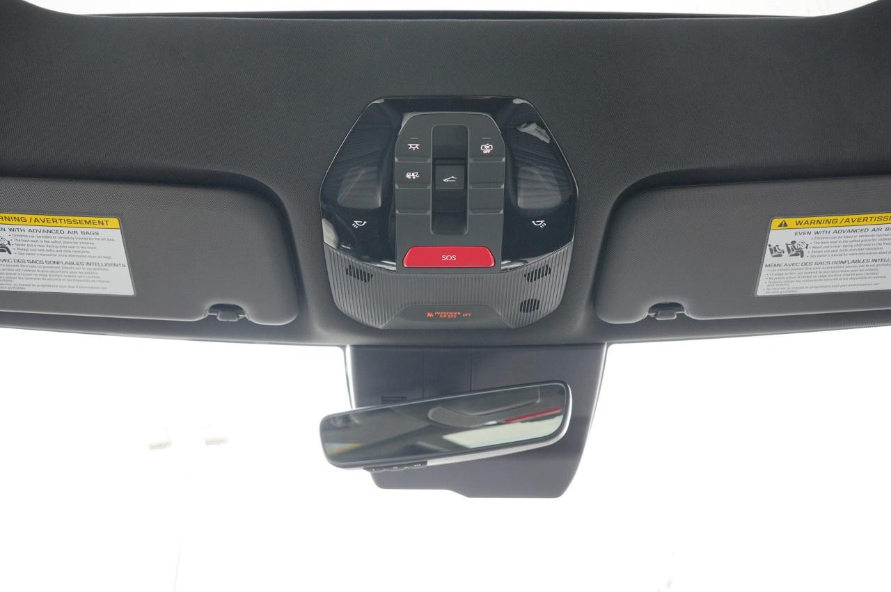 2026 Kia EV4 GT-Line FWD Photo