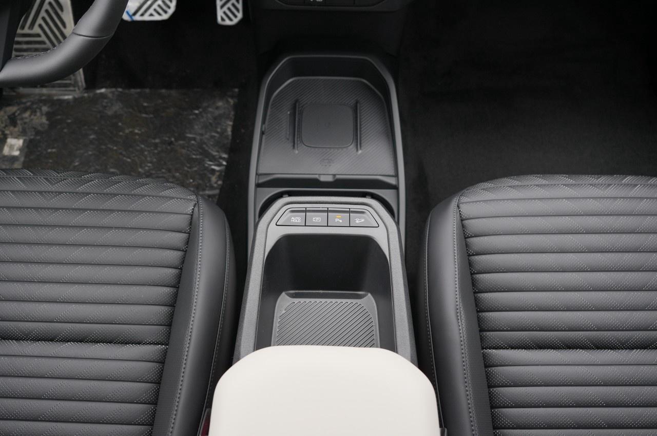 2026 Kia EV4 GT-Line FWD Photo