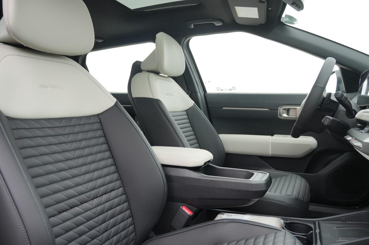 2026 Kia EV4 GT-Line FWD Photo