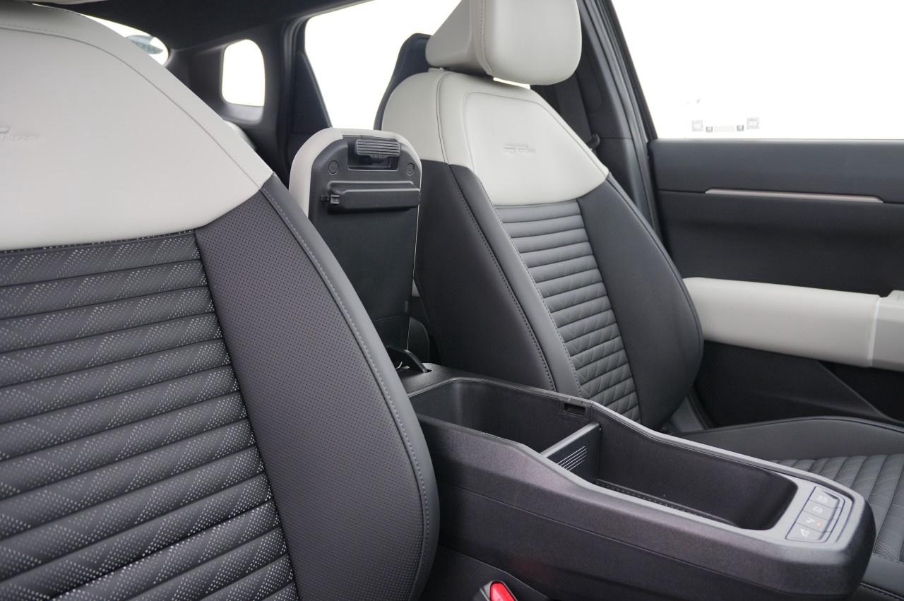 2026 Kia EV4 GT-Line FWD Photo