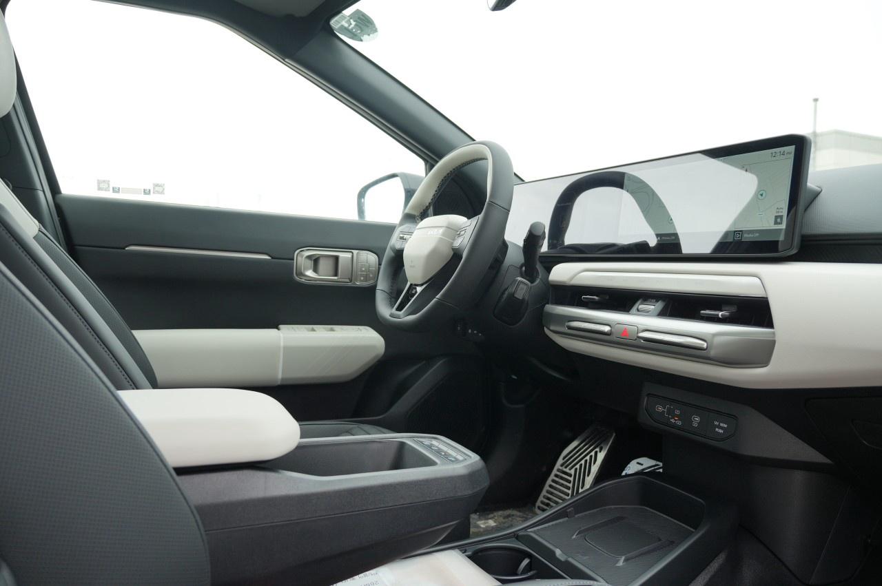 2026 Kia EV4 GT-Line FWD Photo