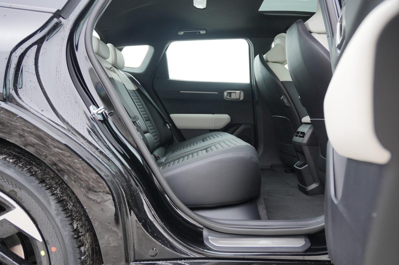 2026 Kia EV4 GT-Line FWD Photo