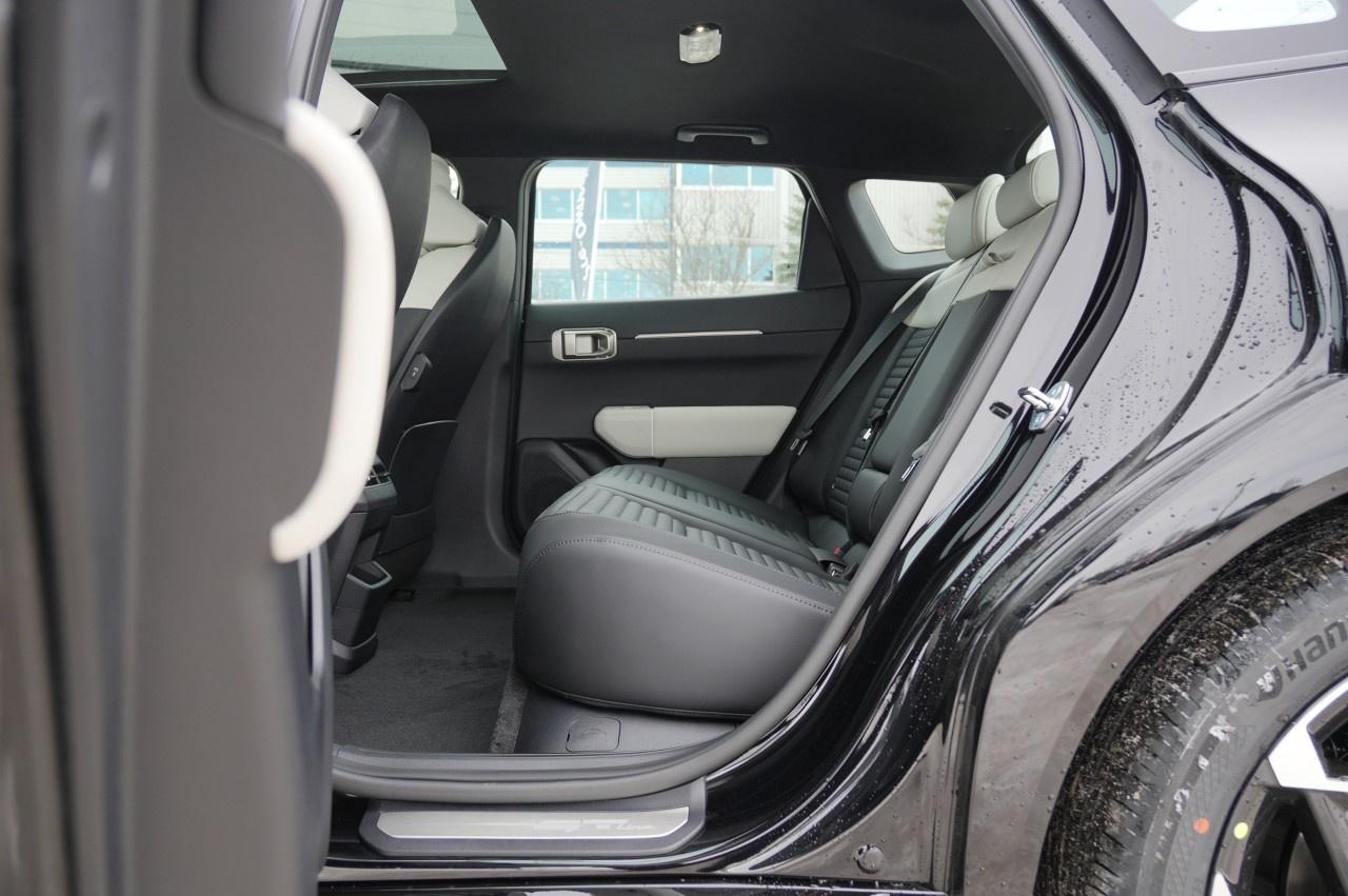 2026 Kia EV4 GT-Line FWD Photo