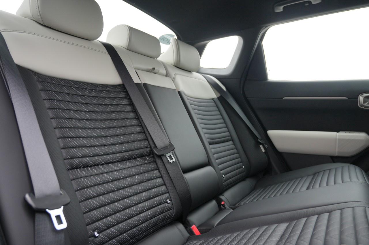 2026 Kia EV4 GT-Line FWD Photo